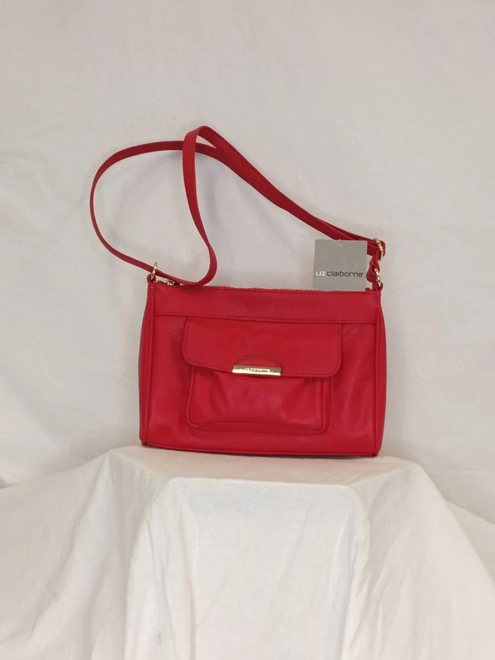 New With Tags Liz Claiborne Handbag
